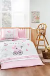 Özdilek Nt Bebe Jouets Pembe