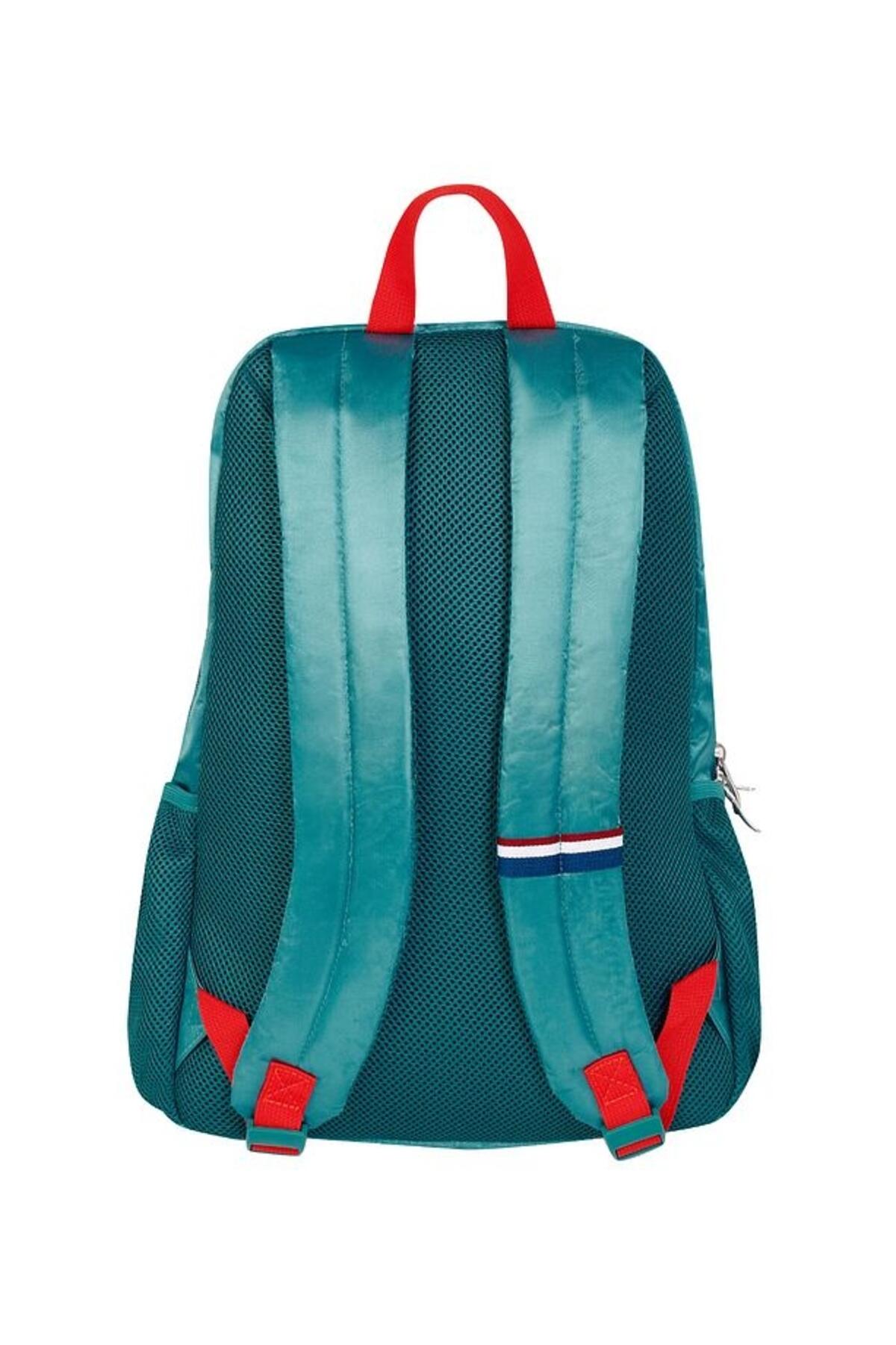 U.S. Polo Assn. Sırt Çantası PLCAN24447
