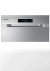 Samsung Bulaşık Makinesi DW60DG540FSRTR 4 Program