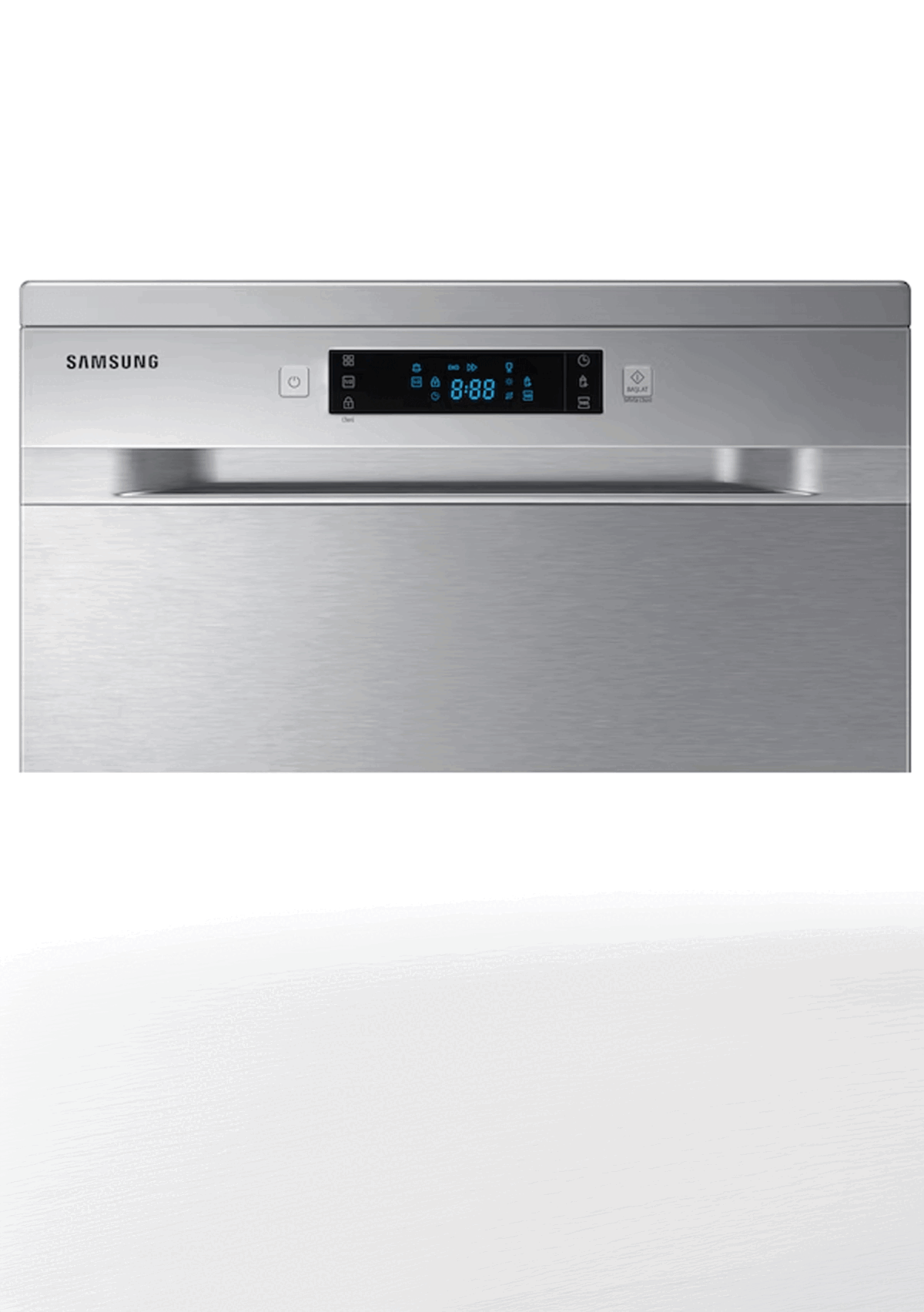 Samsung Bulaşık Makinesi DW60DG540FSRTR 4 Program