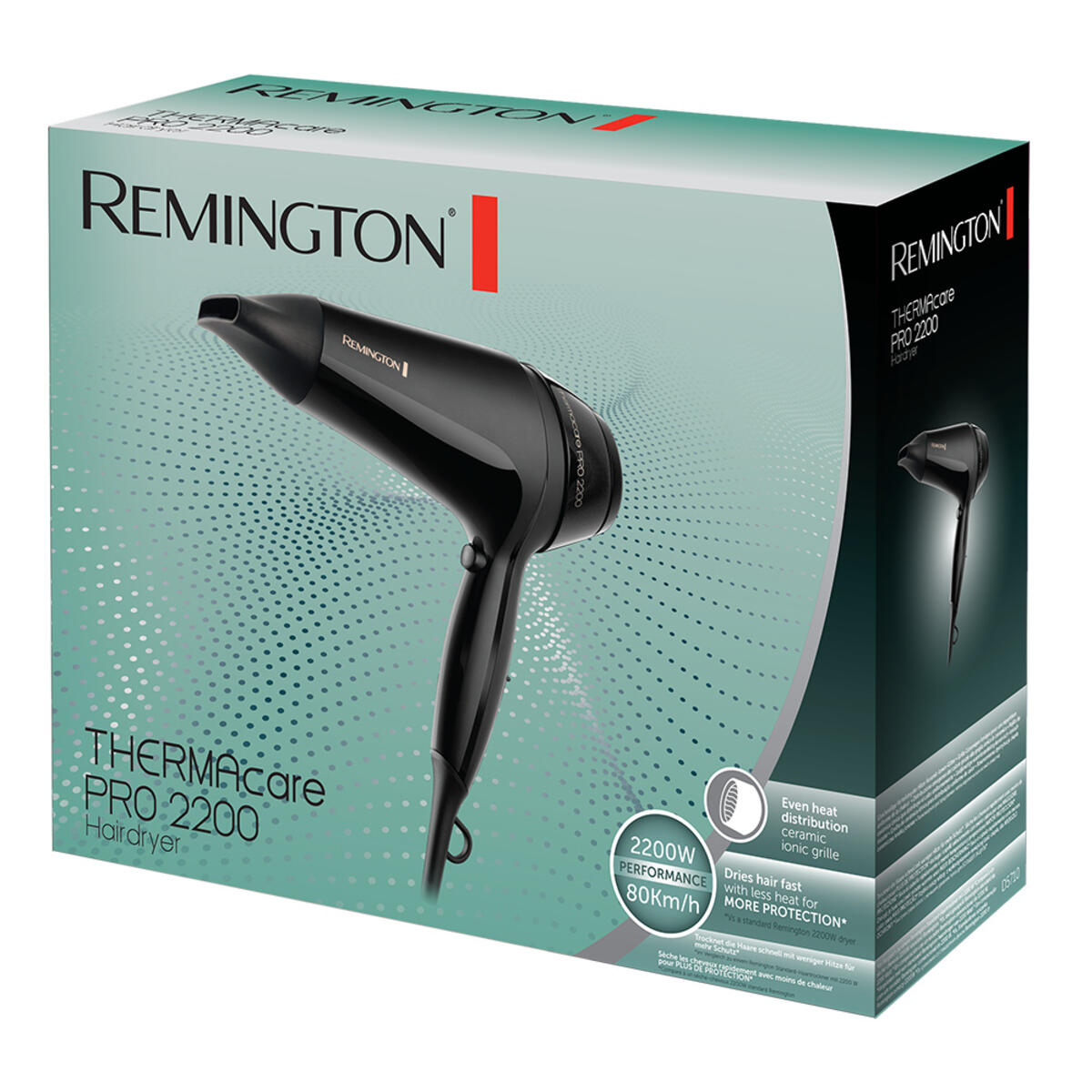 Remington Saç Kurutma D5710