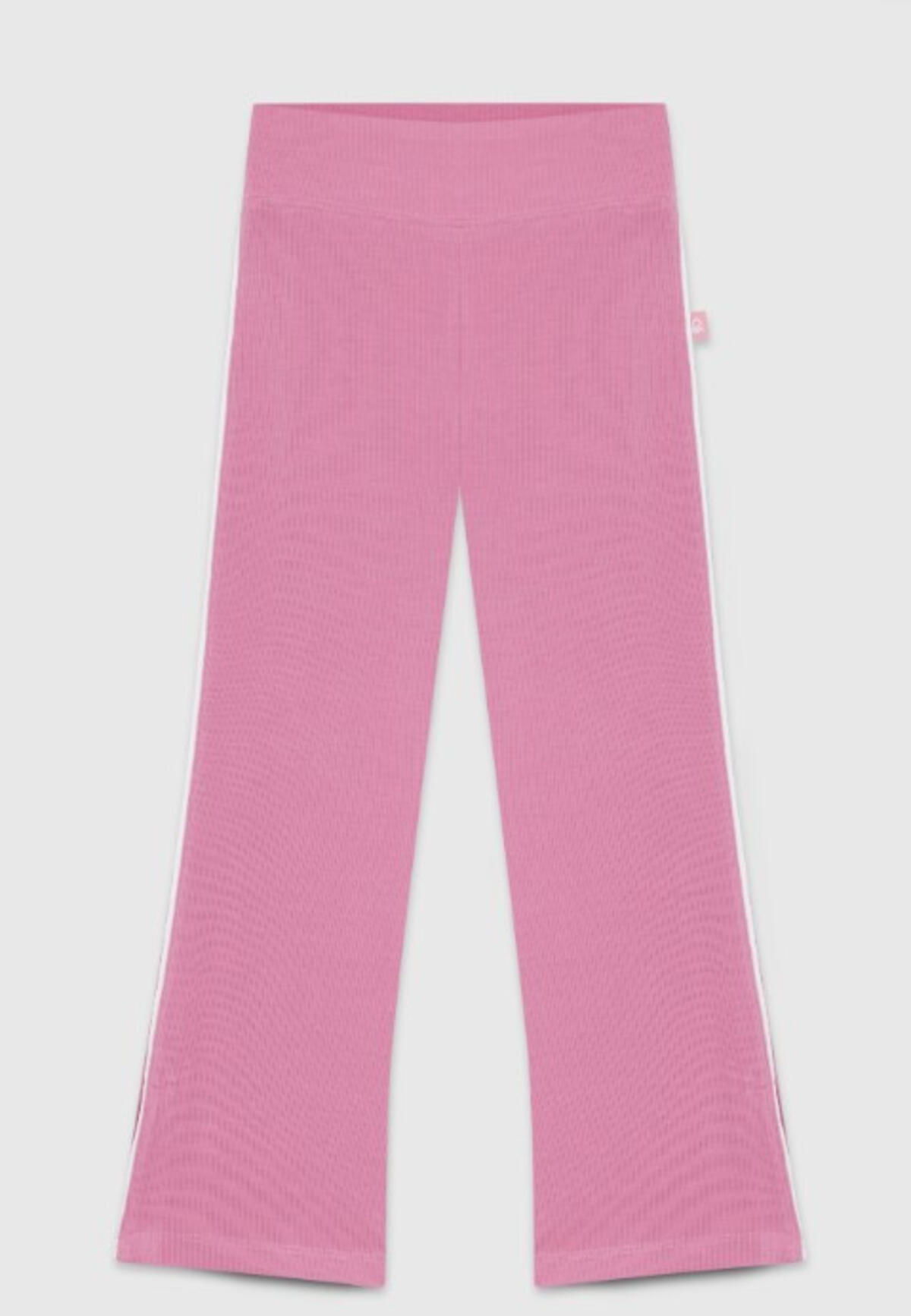 Benetton Tayt Kız Çocuk BNT-G23310 26114 Gül Kurusu