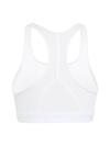 Adidas Pwrct Bl Bra JE3771 Beyaz