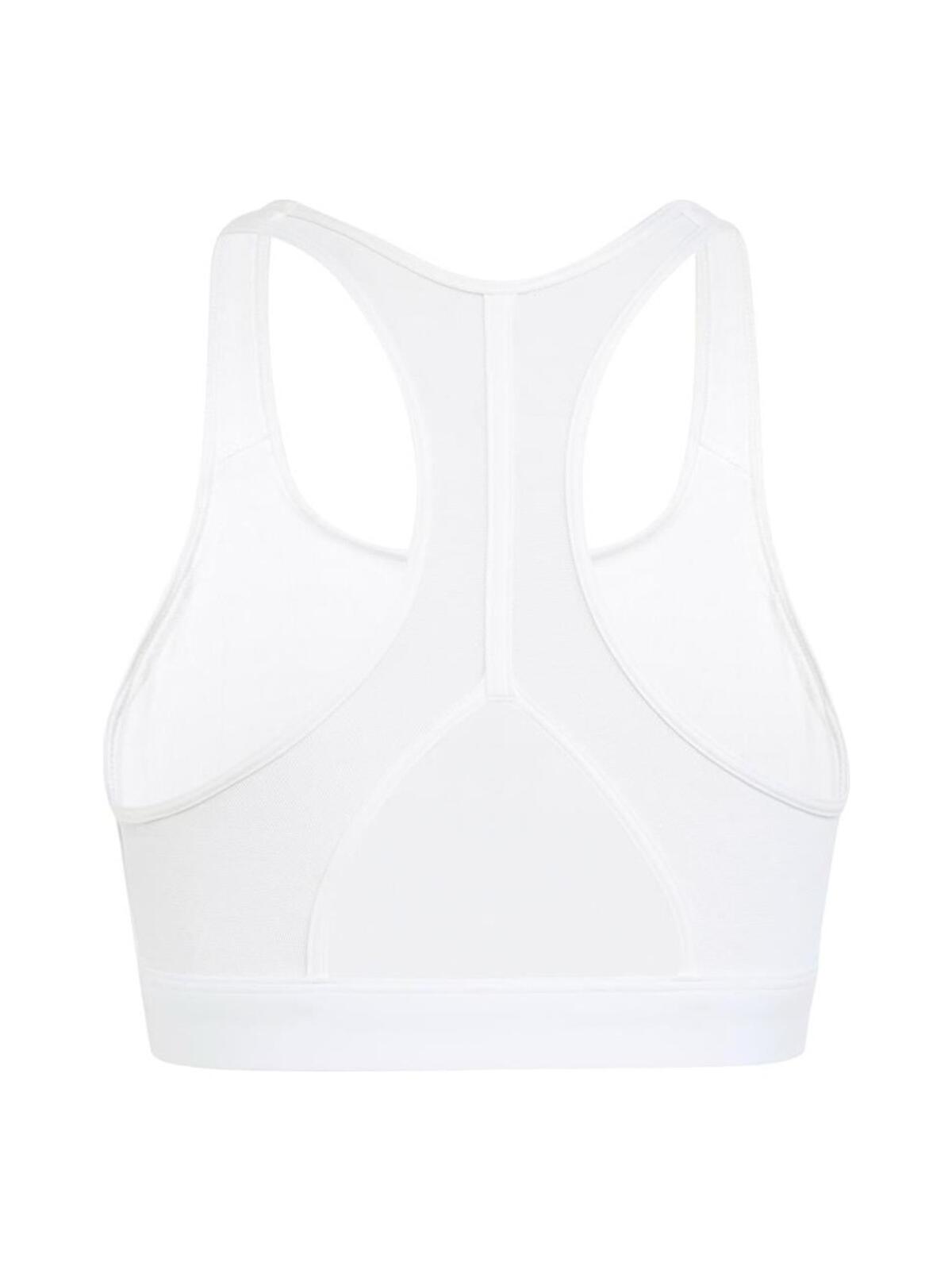 Adidas Pwrct Bl Bra JE3771 Beyaz