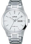 Lorus Saat Erkek RXN25DX5