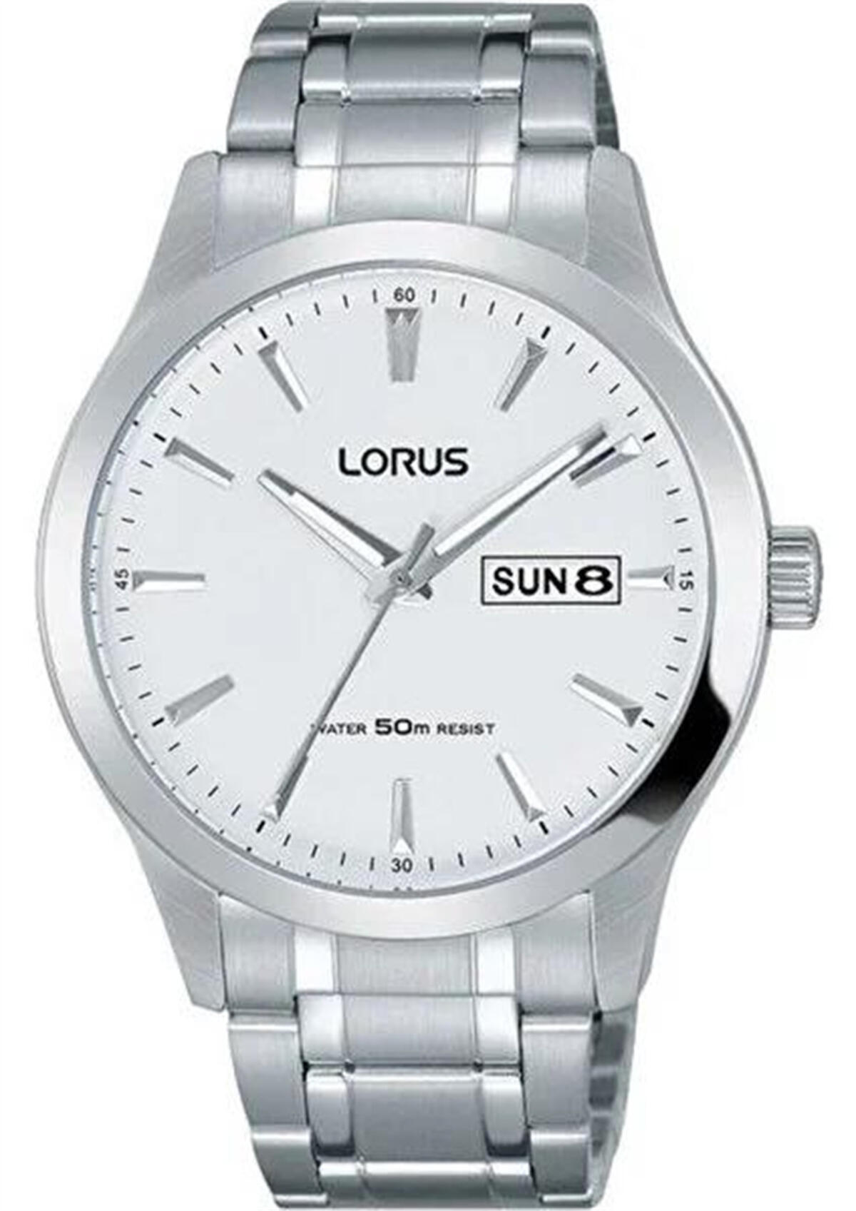 Lorus Saat Erkek RXN25DX5