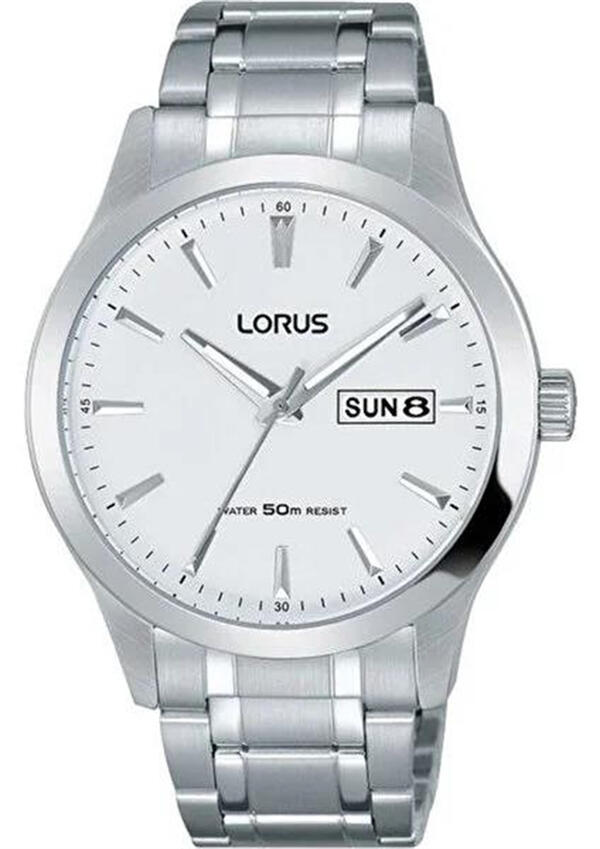 Lorus Saat Erkek RXN25DX5