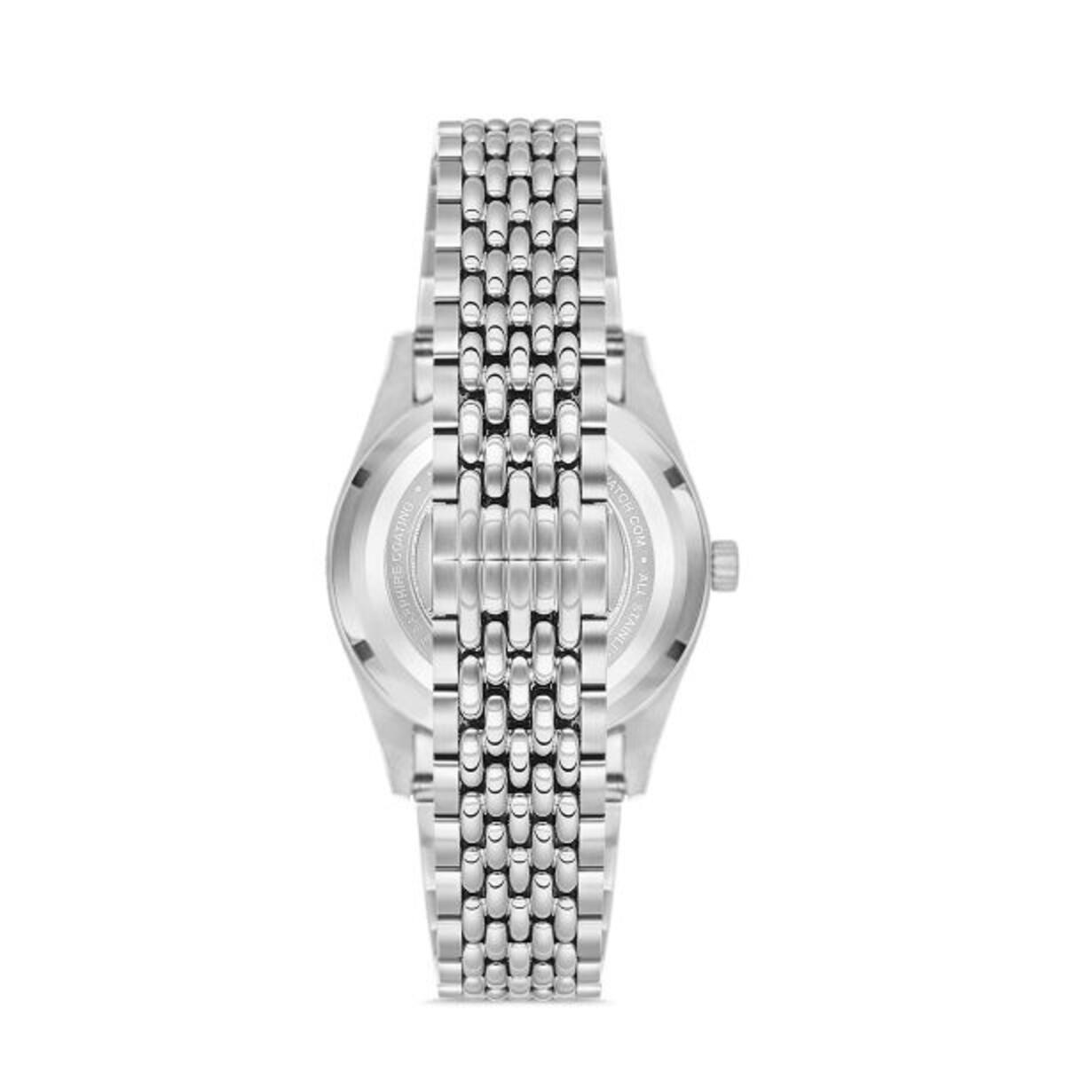 Hislon Saat Erkek CL145S-04SS