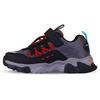 Vicco Filet Phylon Trekking Ayakkabı Toro 869.F23K.414 Siyah