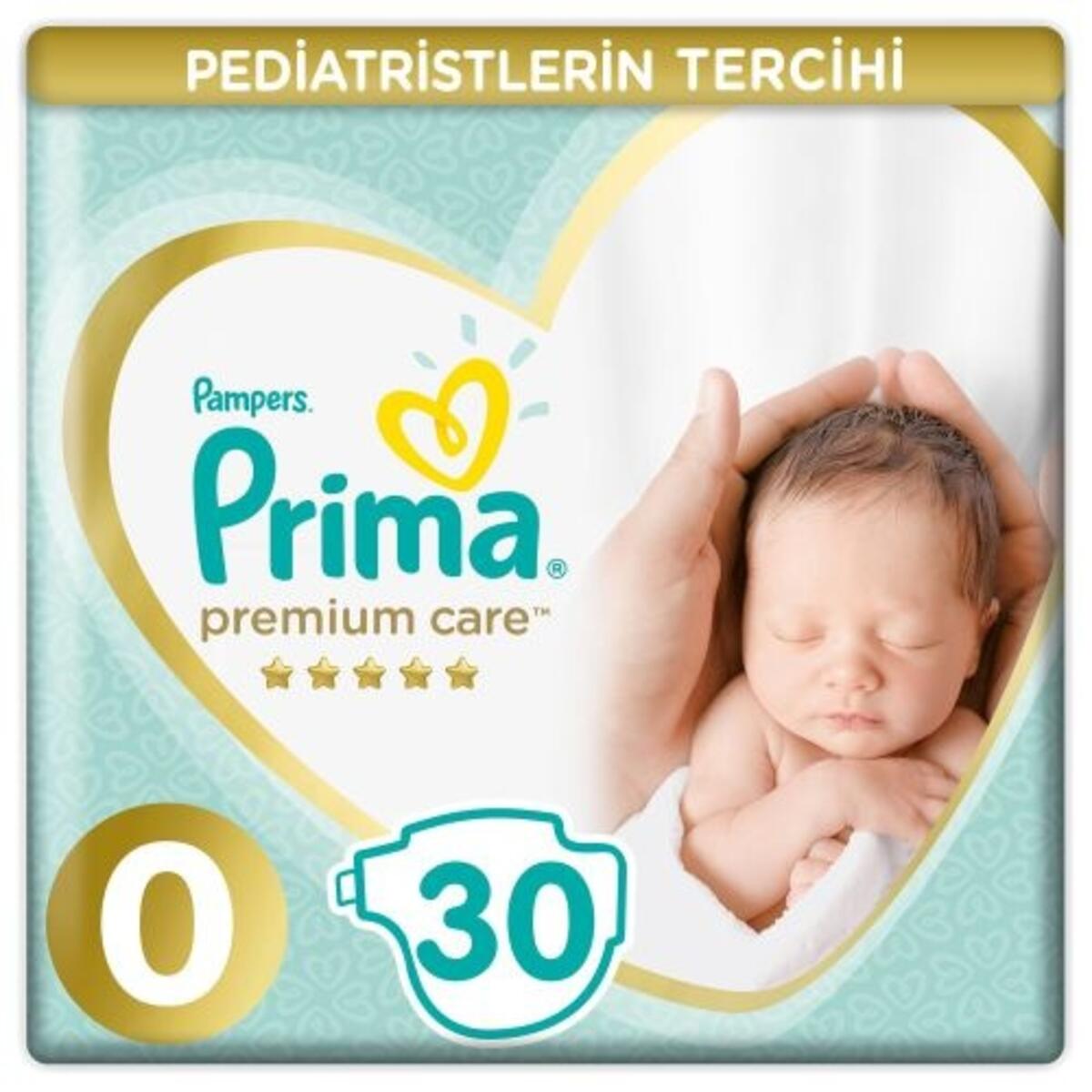Prima Bez Premcare Premature Tekli 30Lu