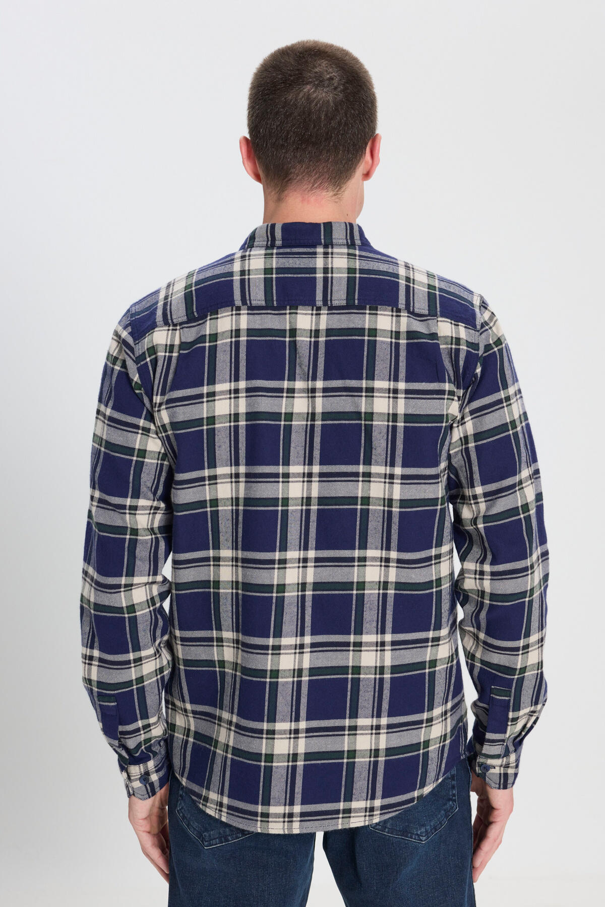 Wrangler Gömlek W242607900 Multi