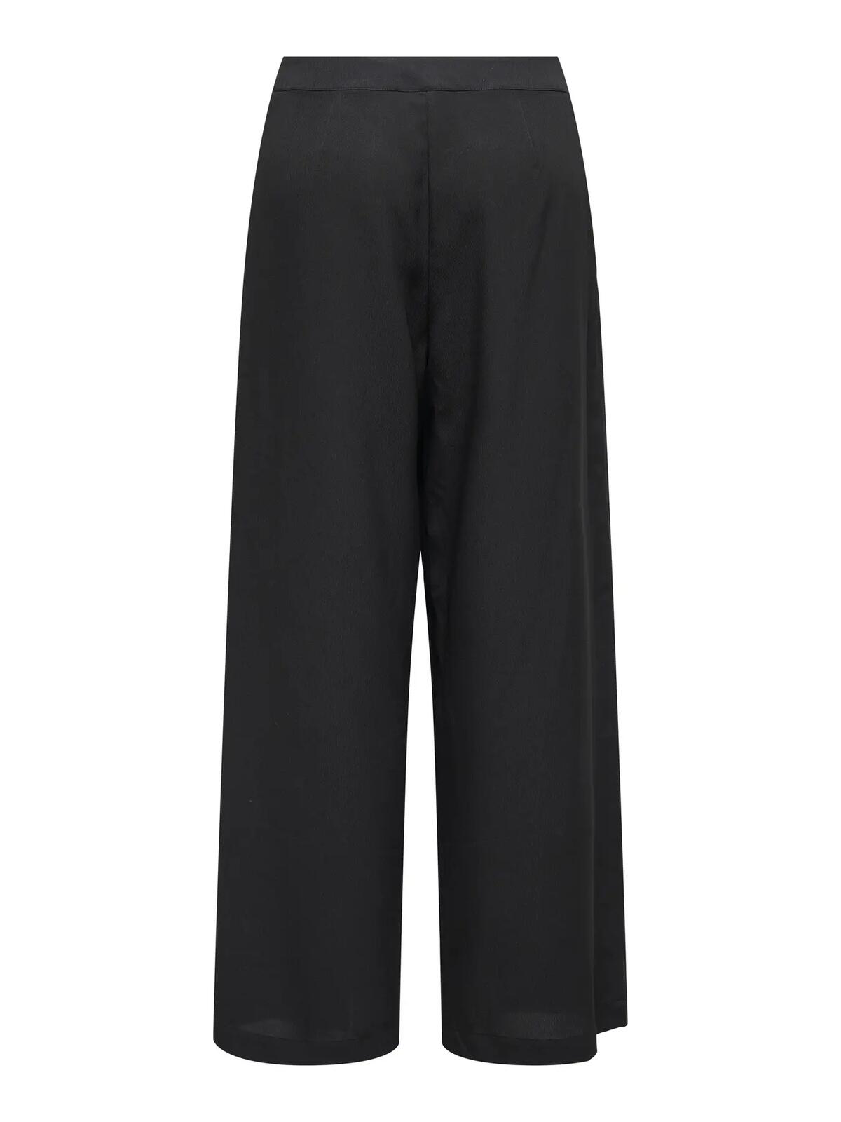 Only Pantolon 15357454 Siyah