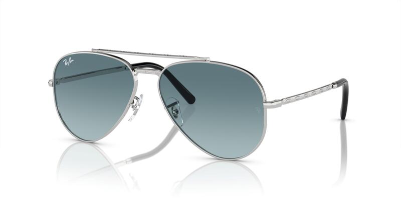Ray-Ban Gözlük Unisex 0RB3625 003/3M 58