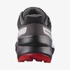 Salomon Speedcross Peak Gore-Tex L47852800 Siyah/Füme/Kırmızı