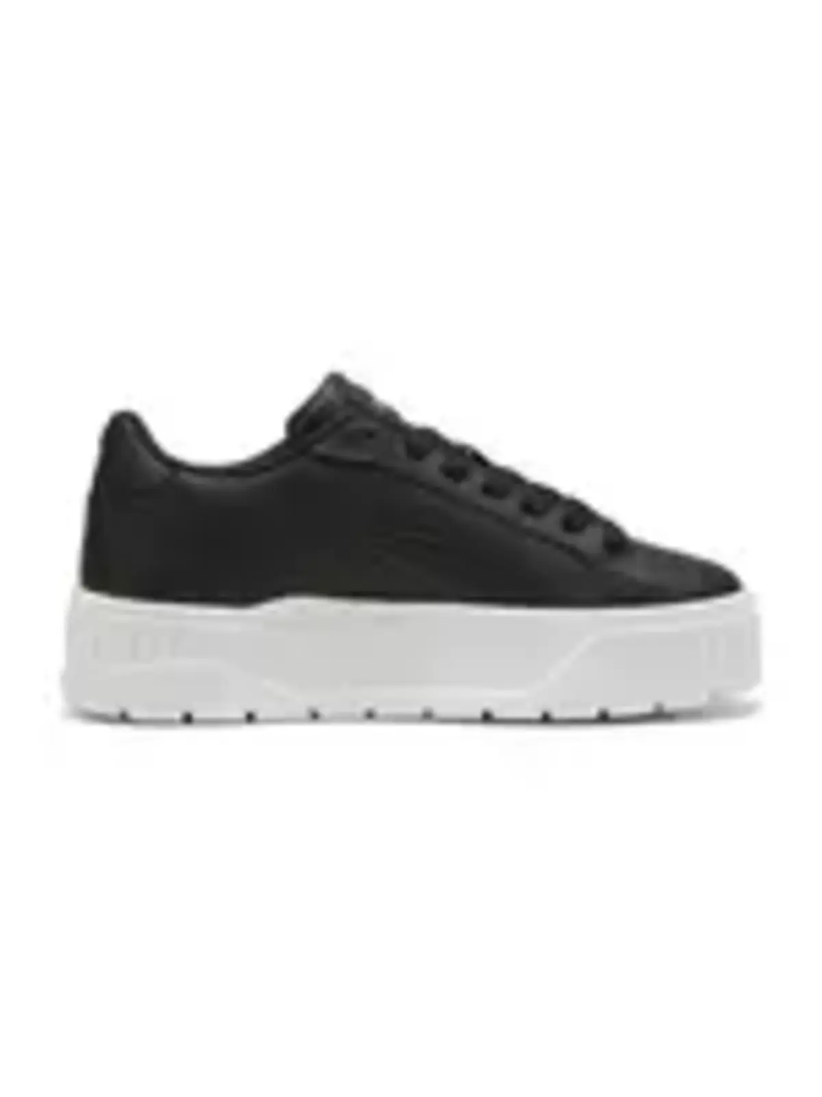 Puma Karmen Iı L 39745605 Siyah