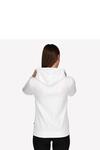 Puma Hoodie Ess Logo Tr 586791_02 Beyaz