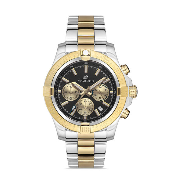 Momentus Saat Erkek SM365T-04SG