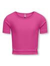 Only Kids Bluz 15313690 Pembe (Dy)
