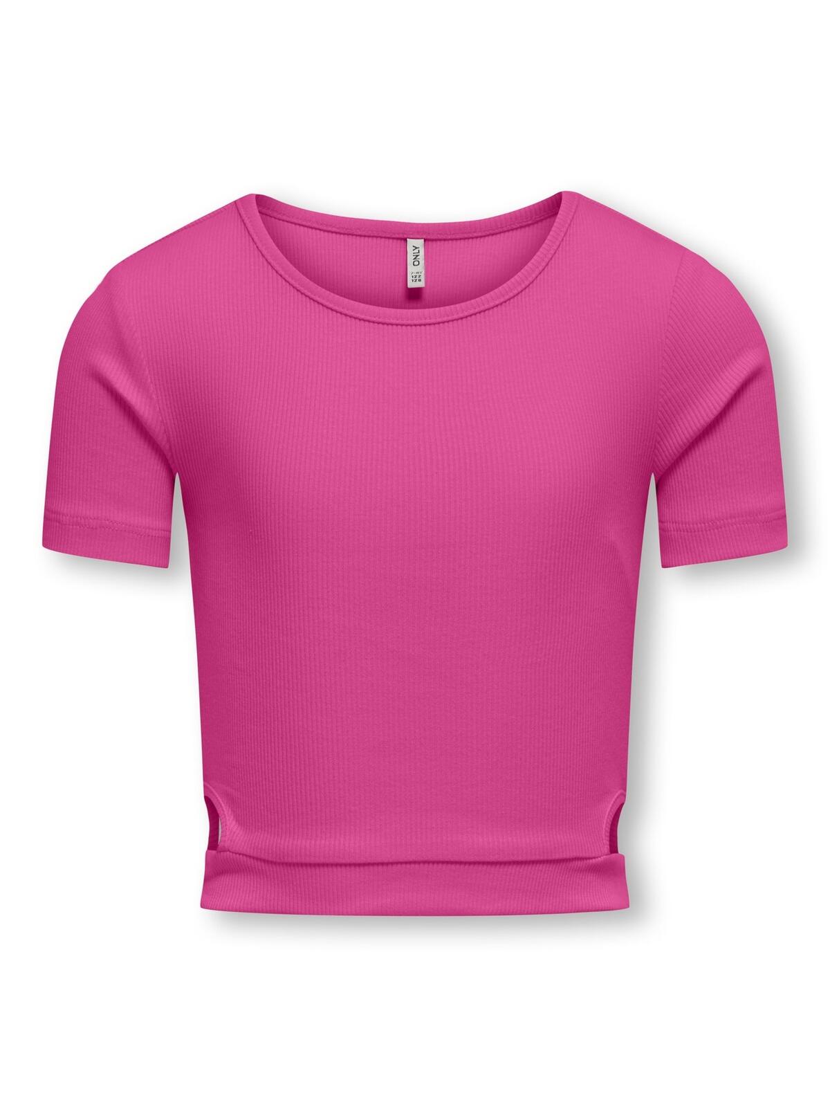 Only Kids Bluz 15313690 Pembe