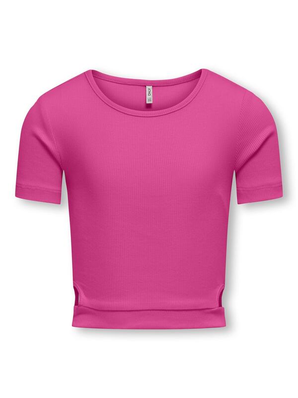 Only Kids Bluz 15313690 Pembe