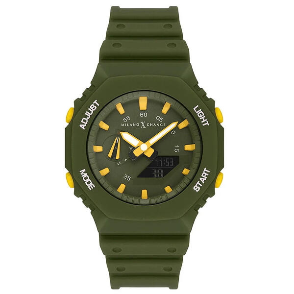 Milano X Change Saat Erkek MXG42300