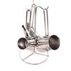 Fms Cezve Tk Pramit Silver 7002S