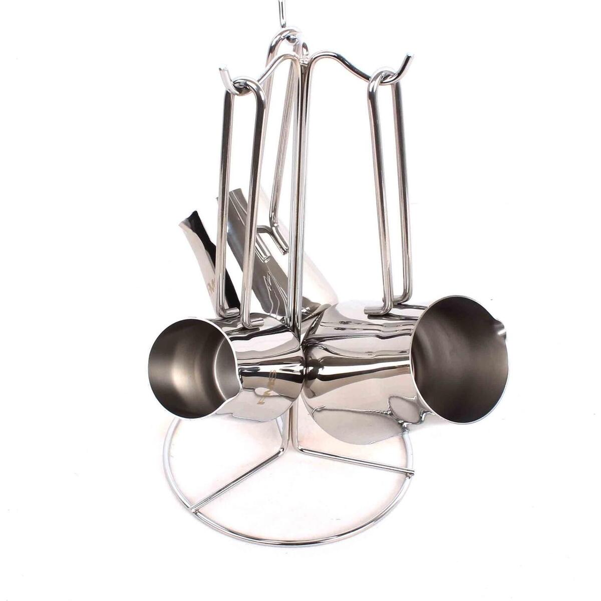 Fms Cezve Tk Pramit Silver 7002S