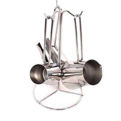 Fms Cezve Tk Pramit Silver 7002S