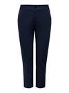 Only Carmakoma Pantolon 15207196 K.Lacivert