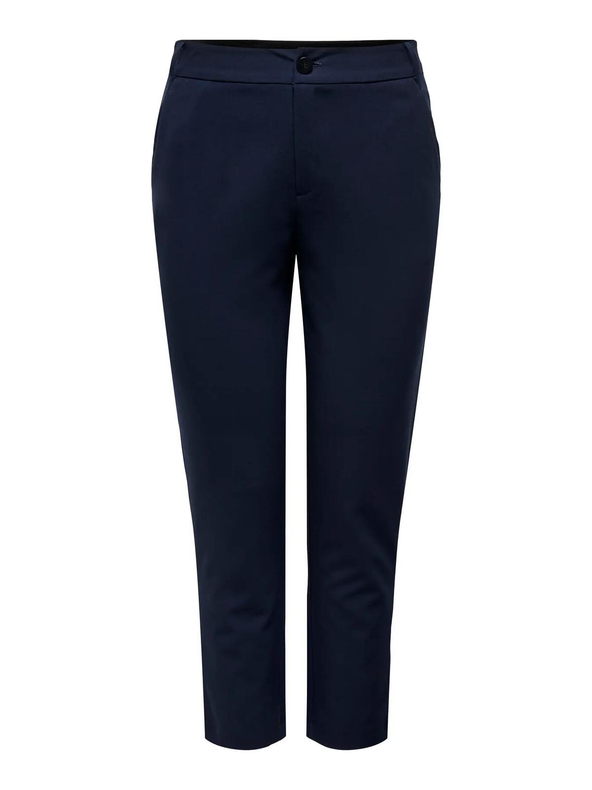 Only Carmakoma Pantolon 15207196 K.Lacivert