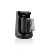 Schafer Kahve Makinesi Coffee Point 2se100-25002-Sıy02 Siyah-Gri