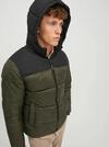 Jack&Jones Mont 12235859 Haki