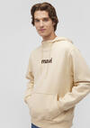 Mavi Sweatshirt M0610960-70003 Bej