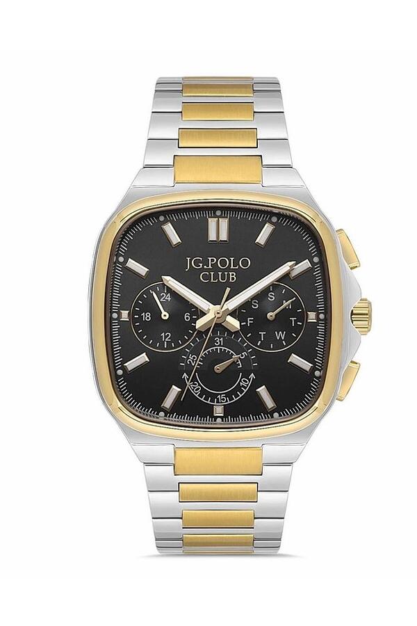 Jg.Polo Club Saat Erkek JPC S04363M.5