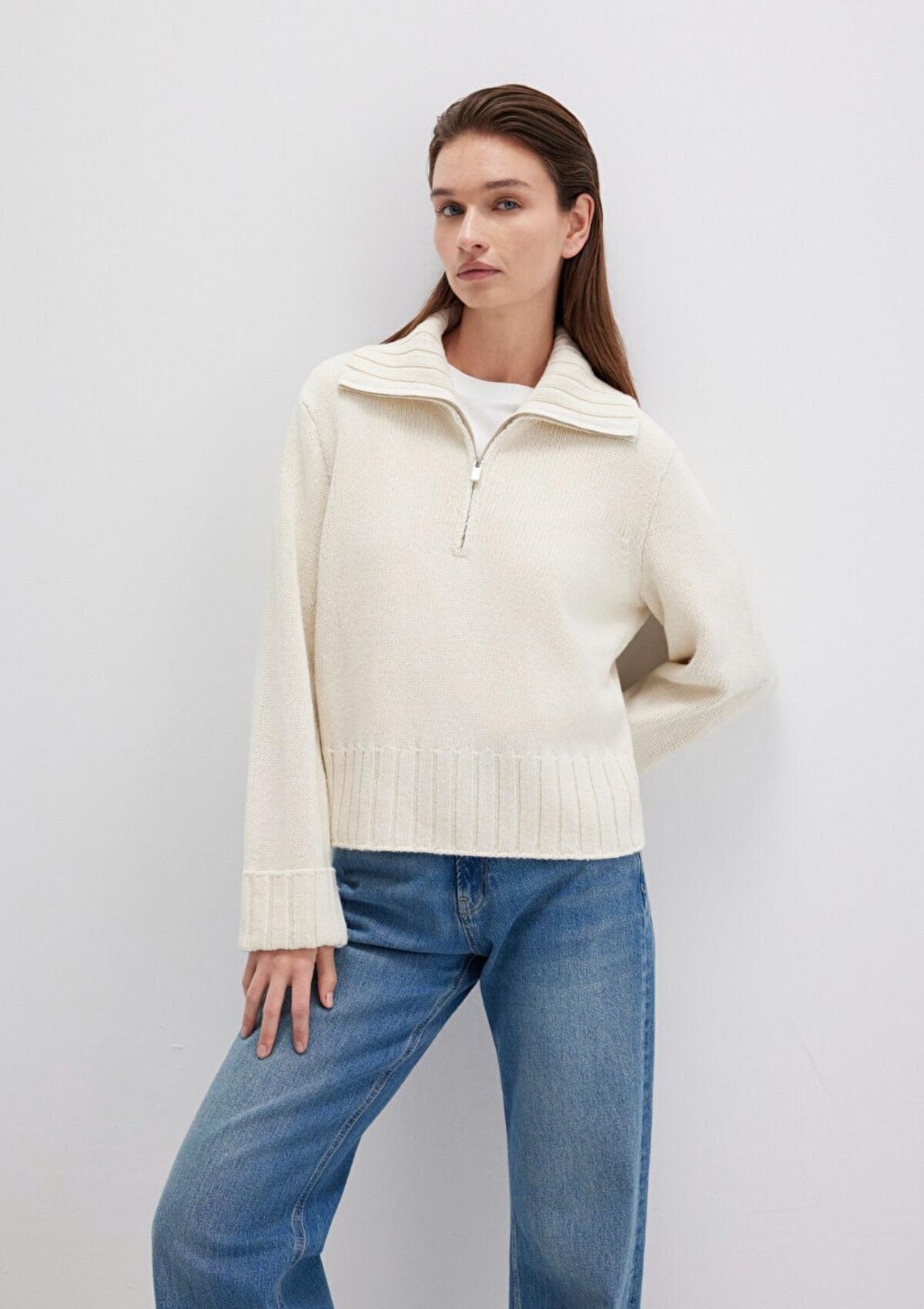 Mavi Kazak M1710703-82127 Bej