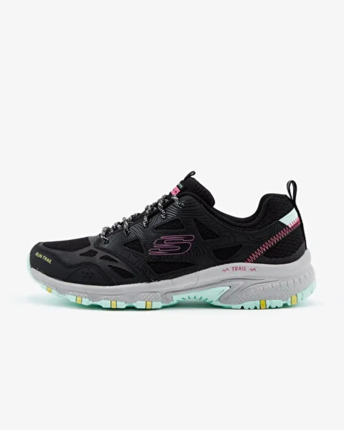 Skechers Hillcrest Bkmt 149821 Siyah