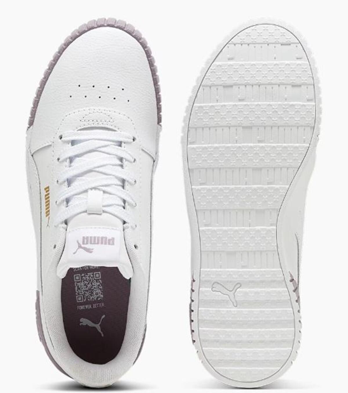 Puma Carina 2,0 38584929 Beyaz