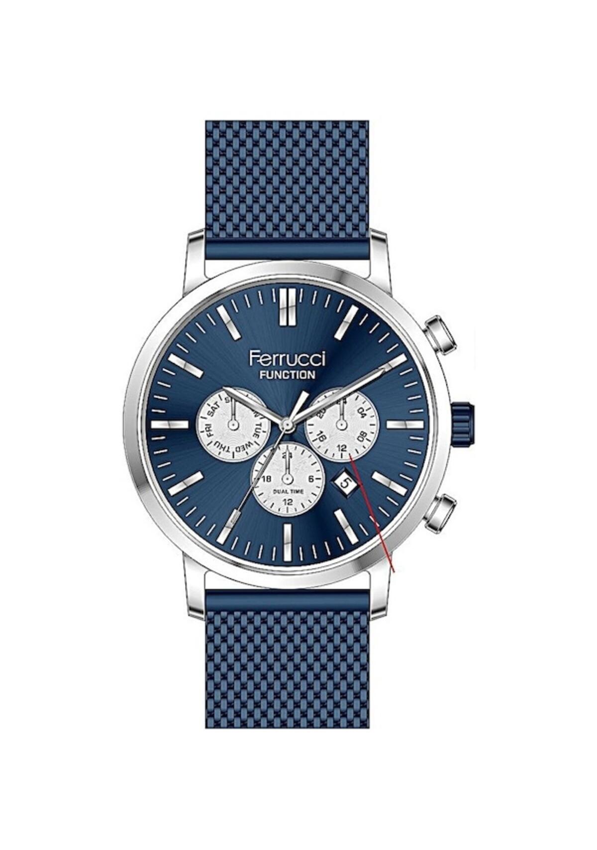 Ferrucci Saat Erkek FCF 03337H.03