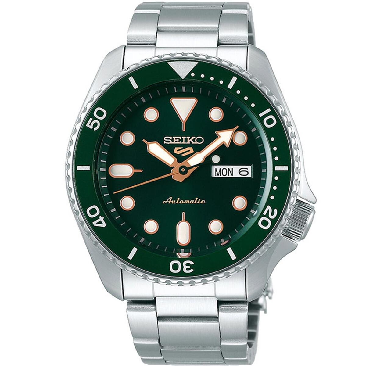 Seiko Saat Erkek SRPD63K1