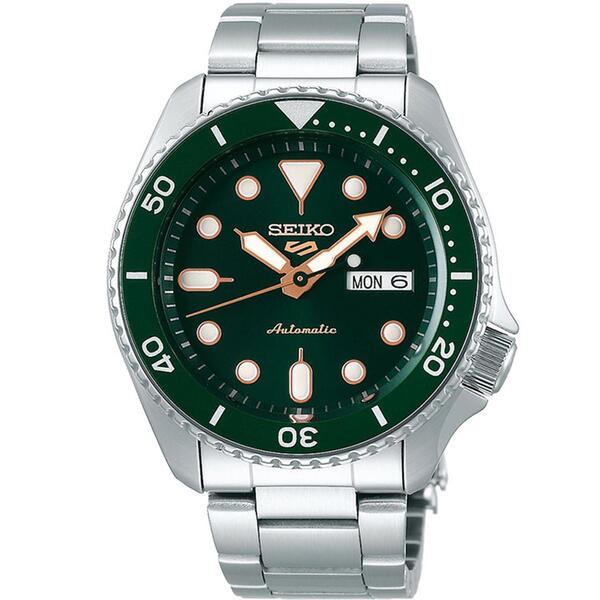 Seiko Saat Erkek SRPD63K1