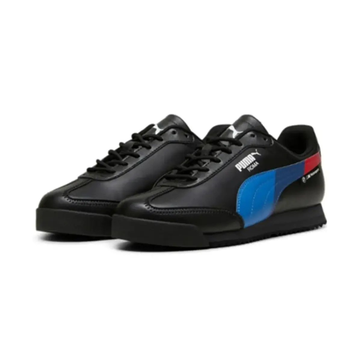 Puma Bmw Mms Roma Via 30835301 Siyah