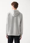 Mavi Sweatshirt M0610966-80018 Gri