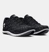 Under Armour Ua W Charged Breeze 2 3026142-001 Siyah