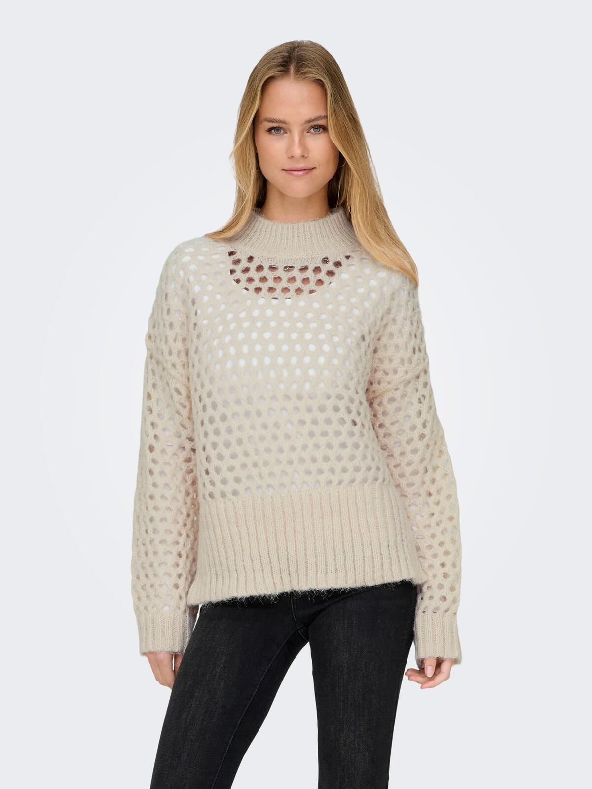 Only Kazak 15324135 Krem