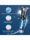 Signal Diş Macunu White System Arındırıcı Beyazlık 75Ml