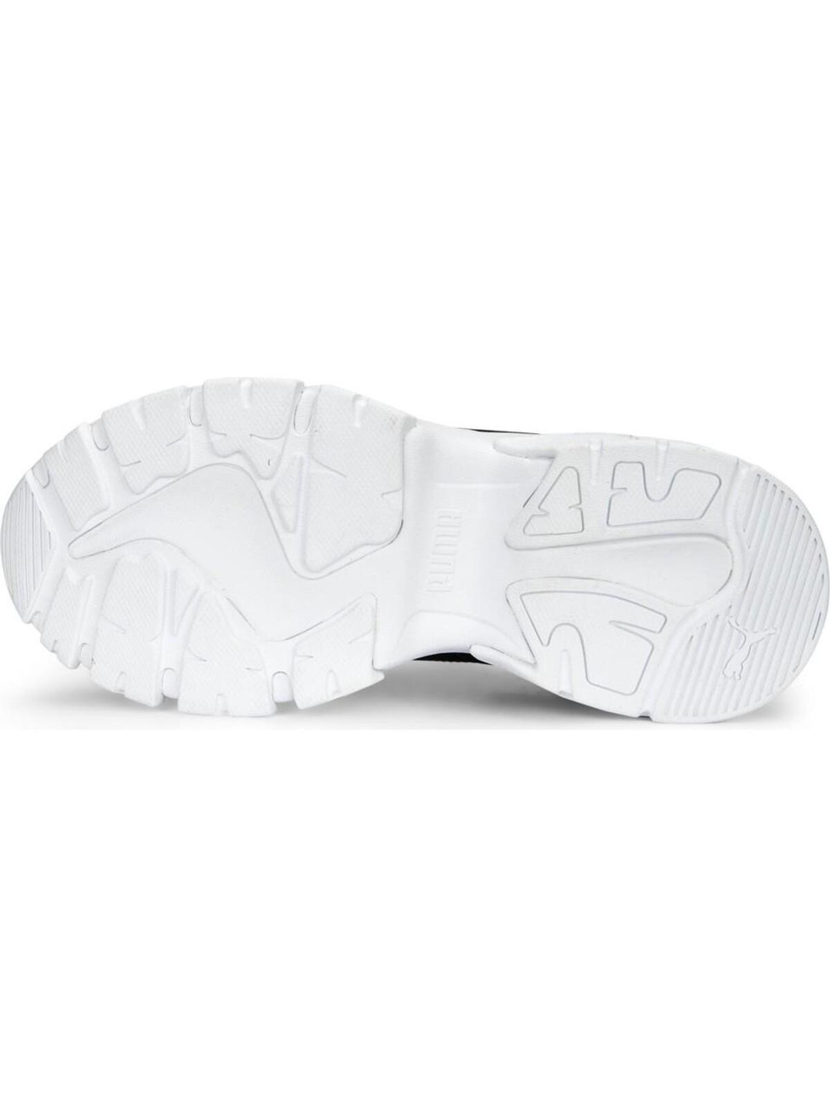 Puma Cassia Via 38922302 Siyah
