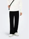 Only&Sons Erkek Pantolon 22034234 Siyah