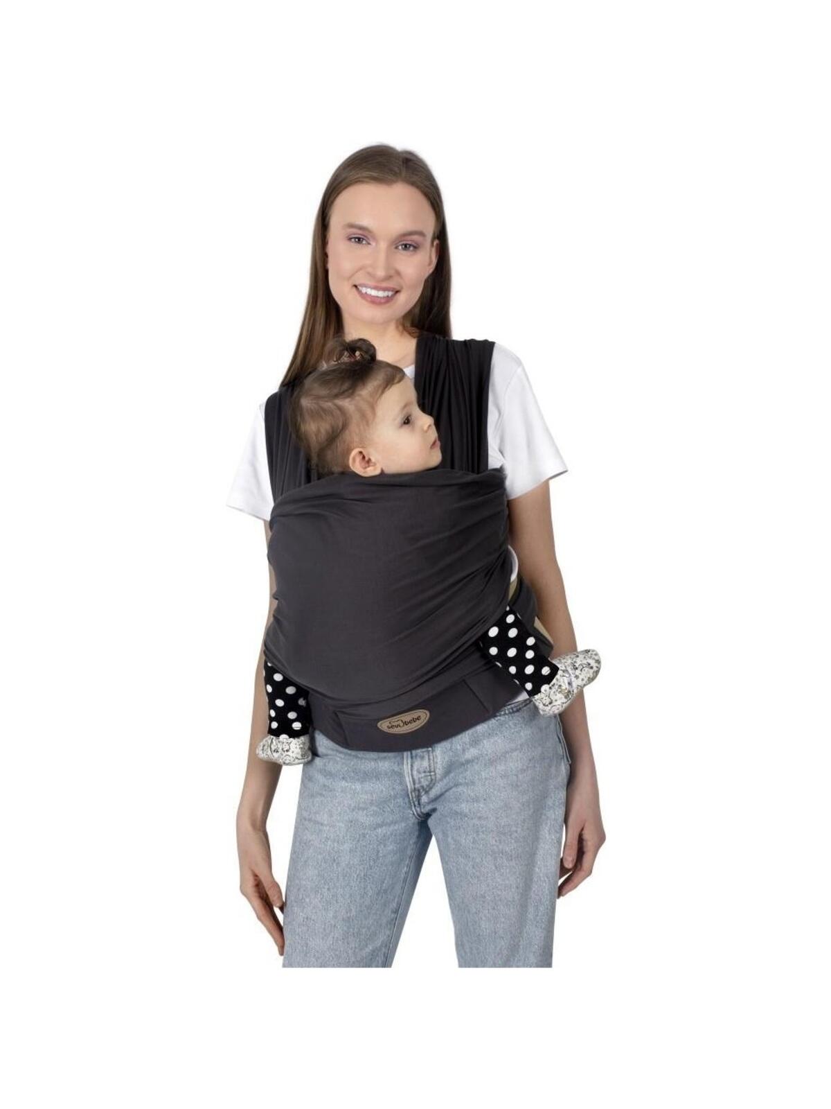 Sevi Bel Destekli Sling 565