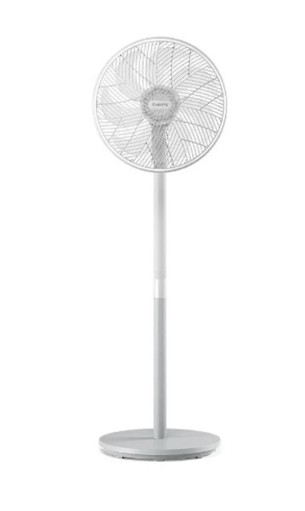 Philips Vantilatör Weu/Eeu Pedestal Entry Cx2550/00 Beyaz