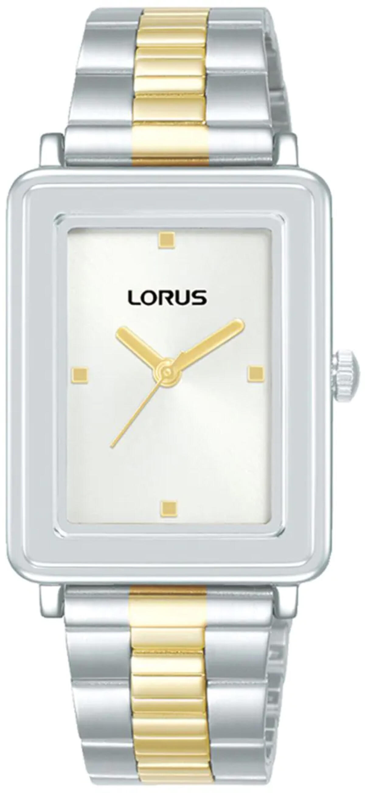 Lorus Saat Kadın RG299XX9